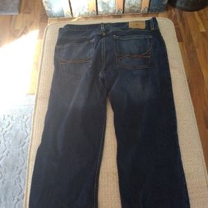Hollister men's jeans 34x34